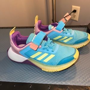 Girls Lego Adidas Shoes